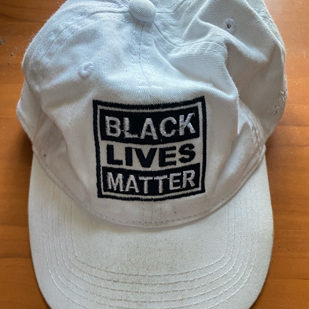 BLM Hat
